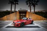 BMW Z4 sDrive20i M Sport 2019 года (WW)